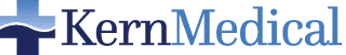 kern medical logo