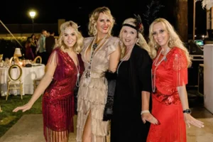 Gala Committee