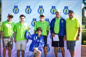 Golf Committee