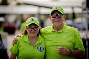 Golf Committee