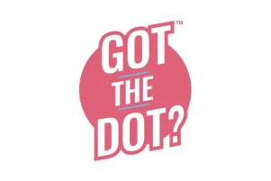 got the dot